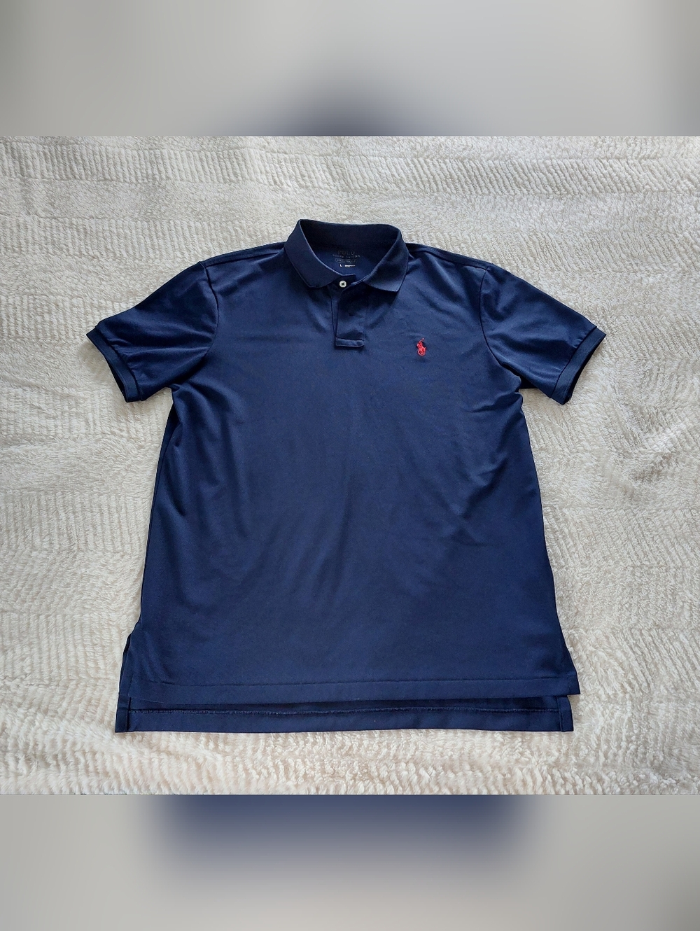Ralph Lauren Performance Polo